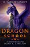 [Dragon School 12] • Dragon School_Mark of Loyalty